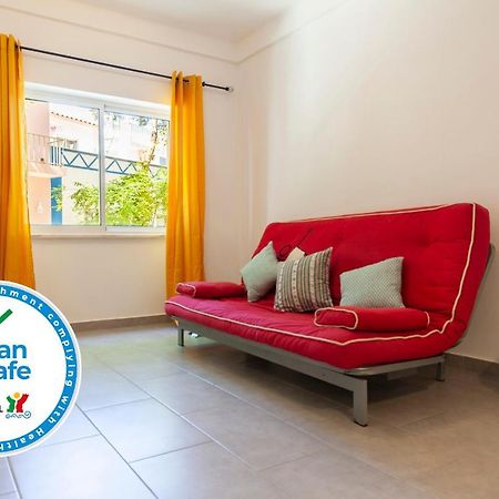 Vasco Da Gama Apartments ラゴス エクステリア 写真