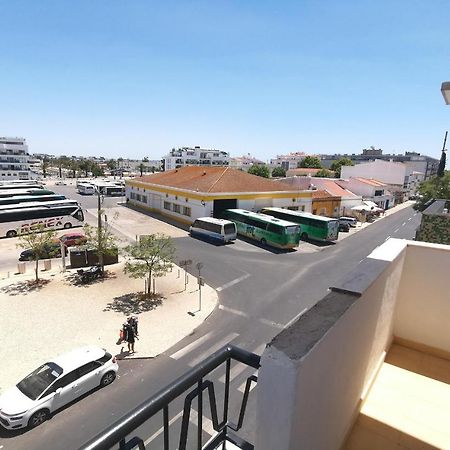 Vasco Da Gama Apartments ラゴス エクステリア 写真