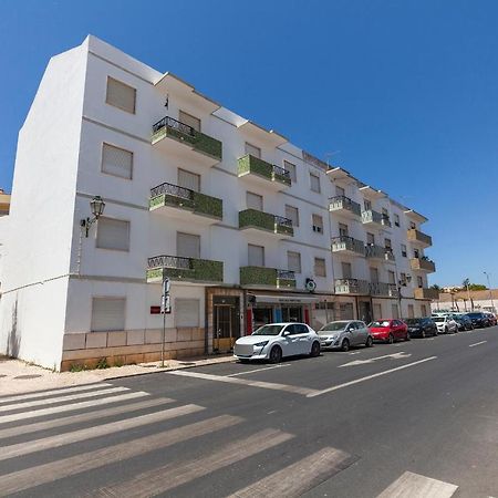 Vasco Da Gama Apartments ラゴス エクステリア 写真