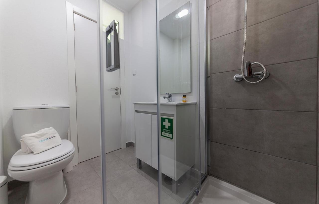 Vasco Da Gama Apartments ラゴス エクステリア 写真
