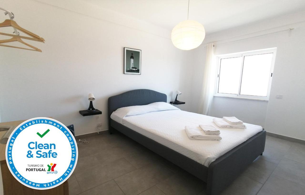 Vasco Da Gama Apartments ラゴス エクステリア 写真