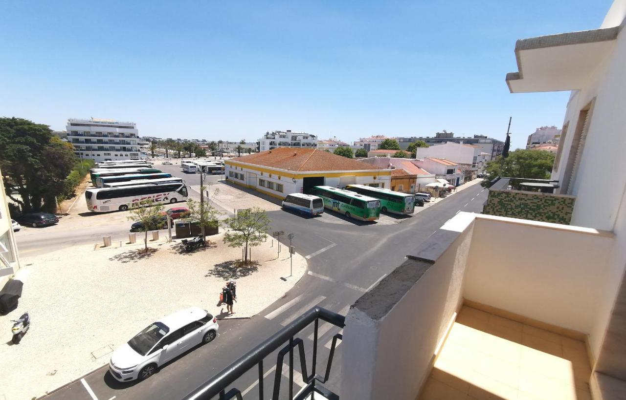 Vasco Da Gama Apartments ラゴス エクステリア 写真