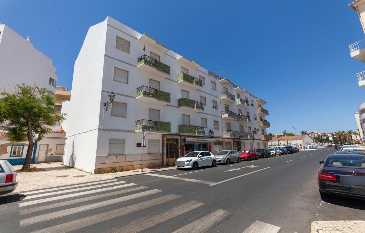 Vasco Da Gama Apartments ラゴス エクステリア 写真
