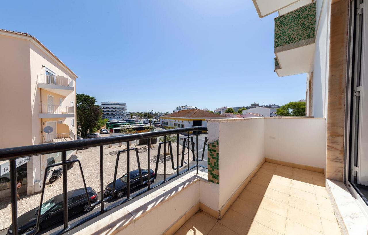 Vasco Da Gama Apartments ラゴス エクステリア 写真
