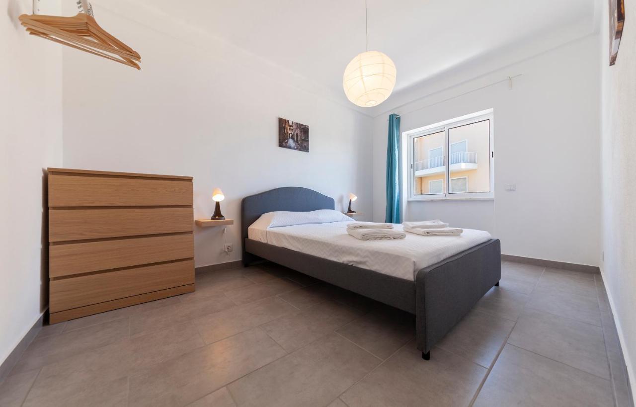 Vasco Da Gama Apartments ラゴス エクステリア 写真