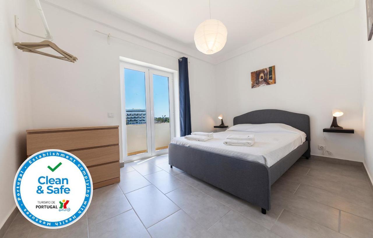 Vasco Da Gama Apartments ラゴス エクステリア 写真