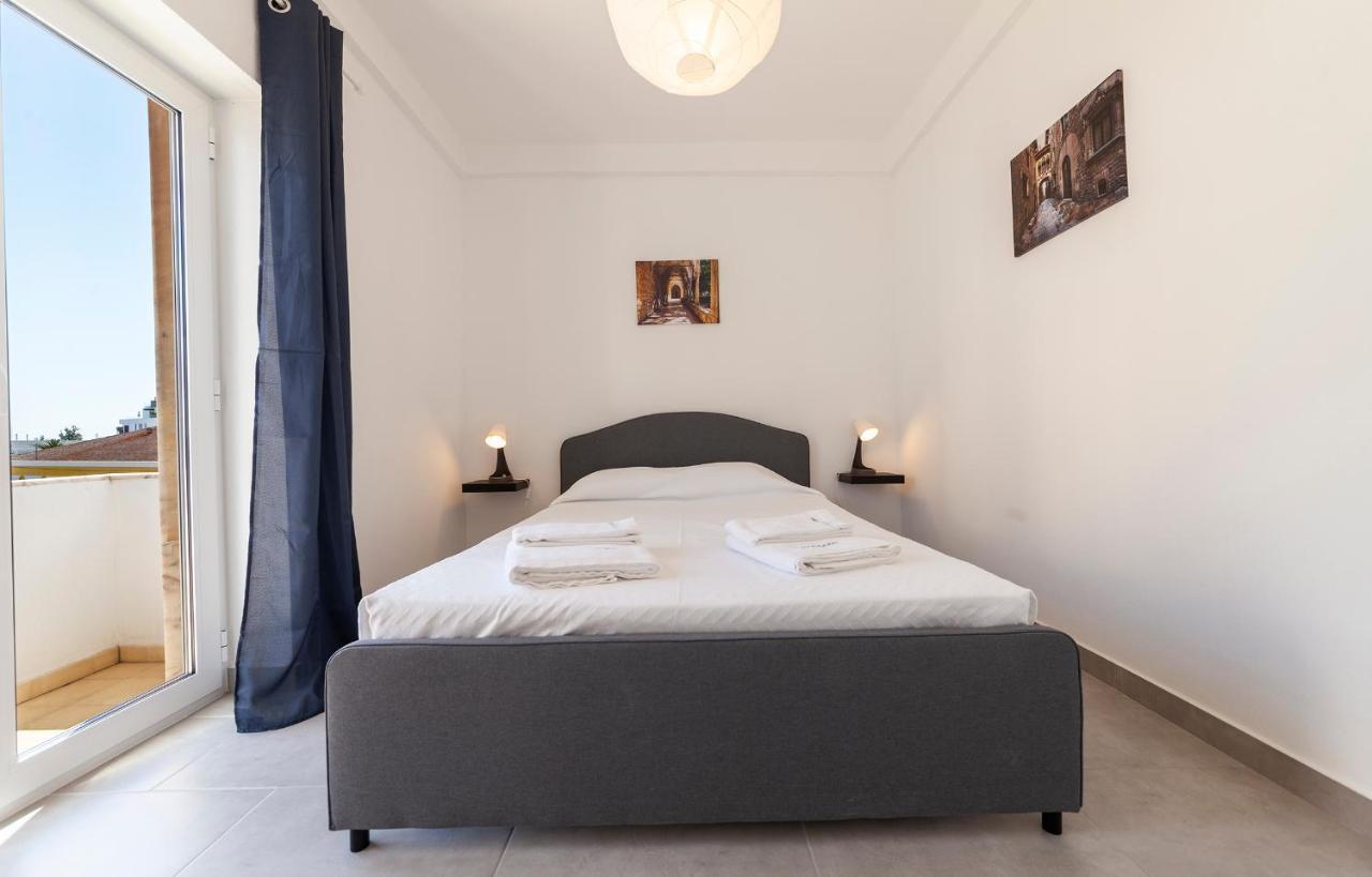 Vasco Da Gama Apartments ラゴス エクステリア 写真