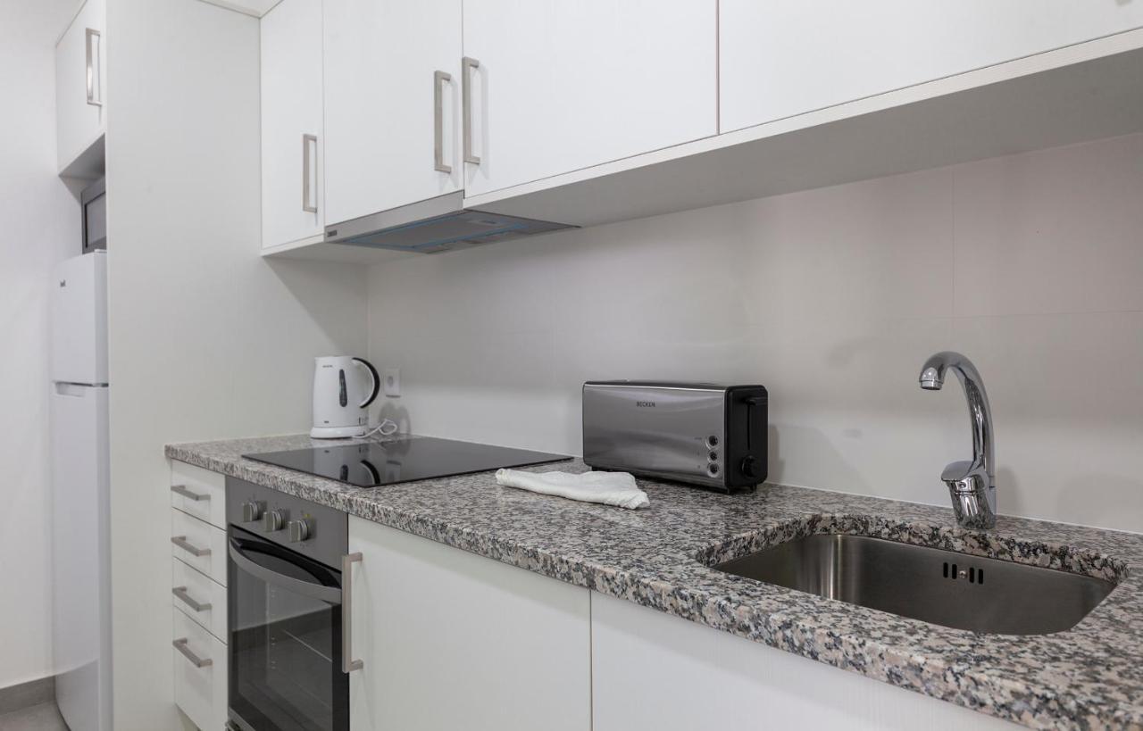 Vasco Da Gama Apartments ラゴス エクステリア 写真