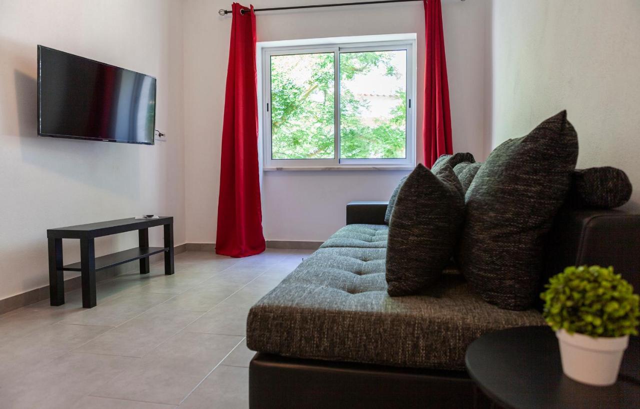 Vasco Da Gama Apartments ラゴス エクステリア 写真